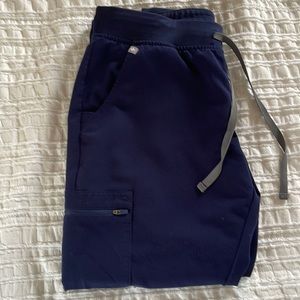 Figs Joggers Zamora Navy LP